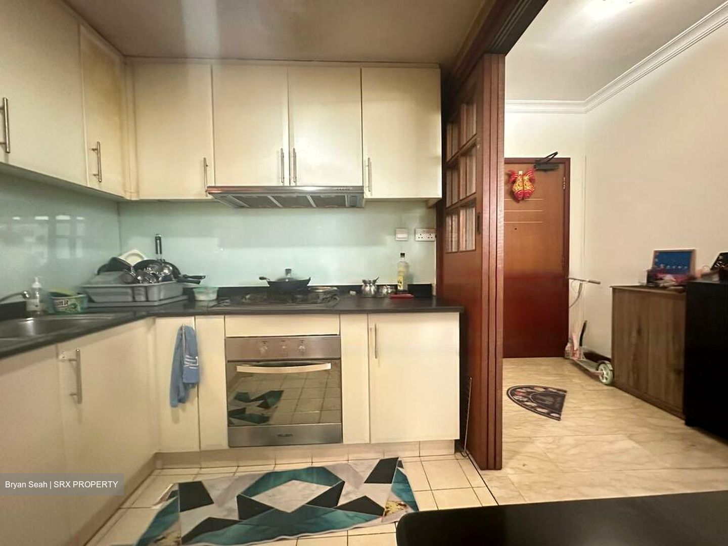 Compass Heights (D19), Apartment #478884621